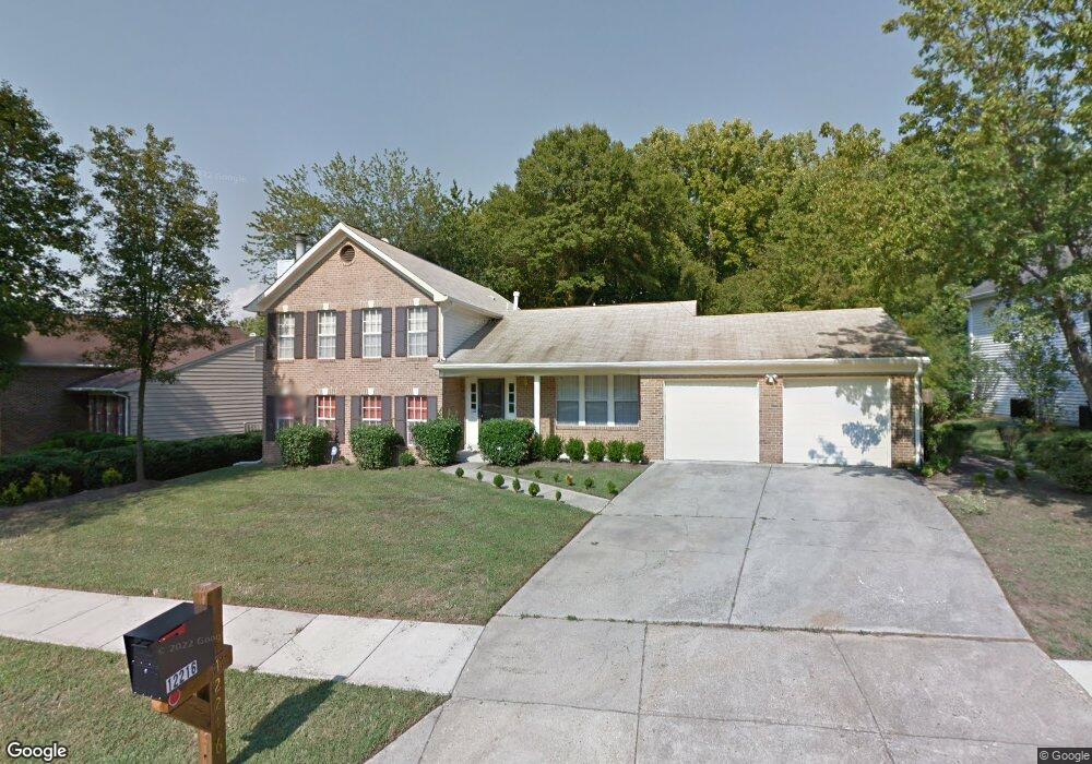 12216 Guinevere Rd, Glenn Dale, MD 20769 - photo 1