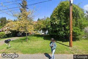 1711 Fairhaven Ave, Bellingham, WA 98229