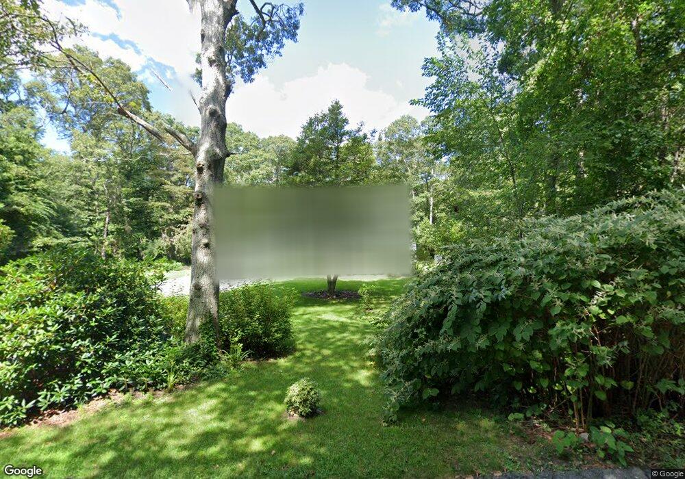 45 Queen Awashunk Trail, Little Compton, RI 02837 - photo 1