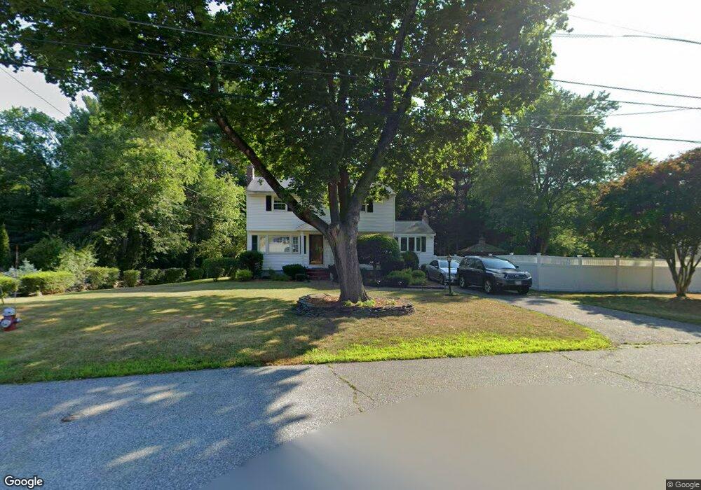 5 Johnson Rd, Chelmsford, MA 01824 - photo 1