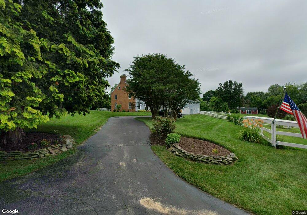 101 Jordan Taylor Ln, Harwood, MD 20776 - photo 1