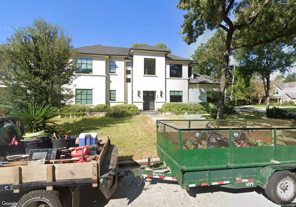 847 Saint George Ln, Houston, TX 77079 - photo 1