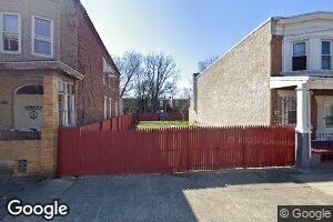 1184 Morton St, Camden, NJ 08104