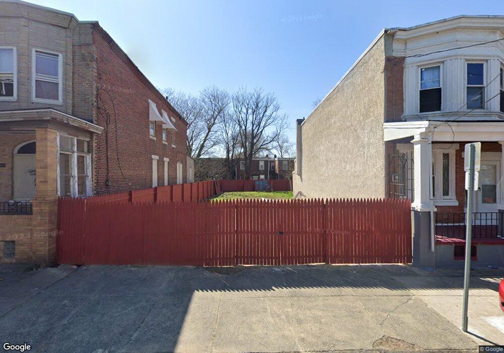 1184 Morton St, Camden, NJ 08104 - photo 1