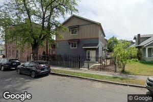 820 E Nora Ave, Spokane, WA 99207