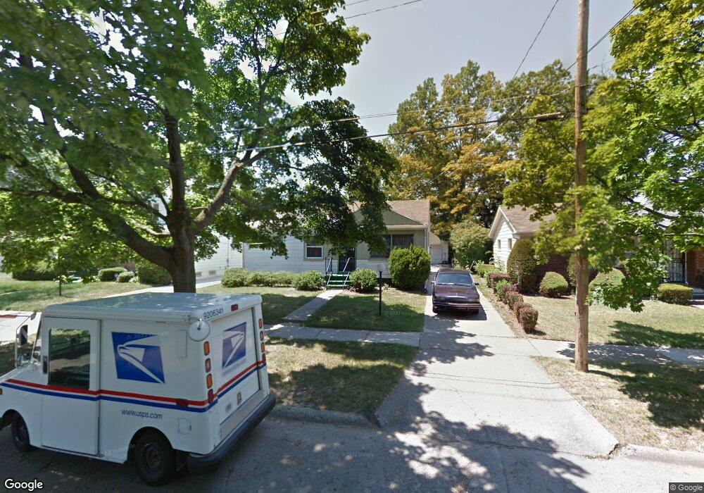 1822 Barks St, Flint, MI 48503 - photo 1