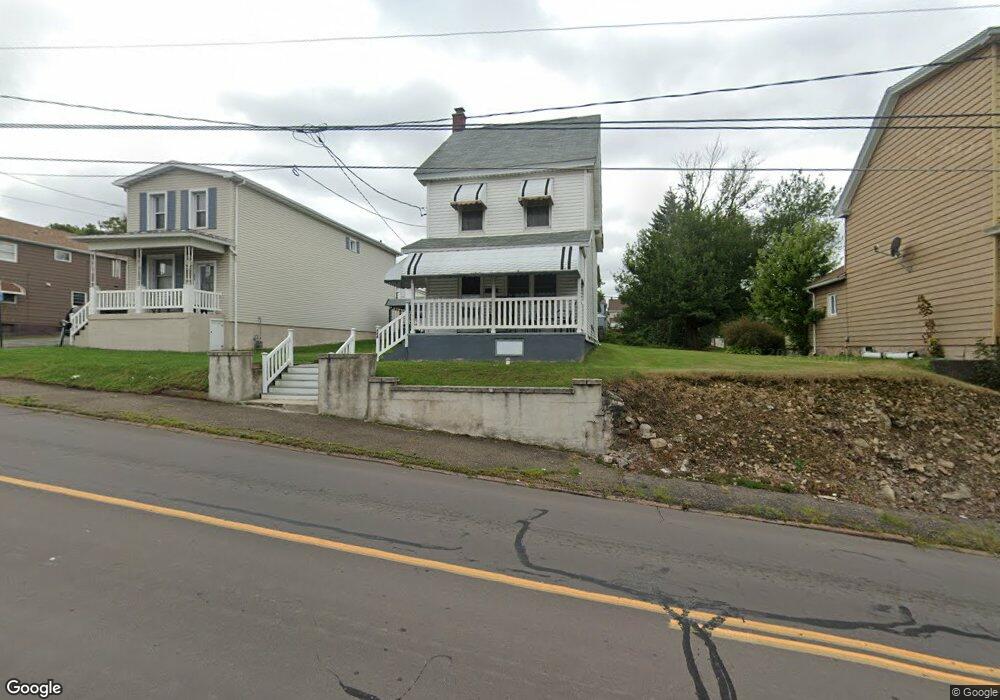 888 N Church St, Hazleton, PA 18201 - photo 1