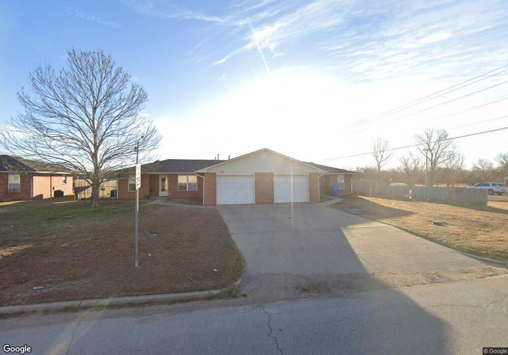 101 Deer Dr, Cache, OK 73527 - photo 1