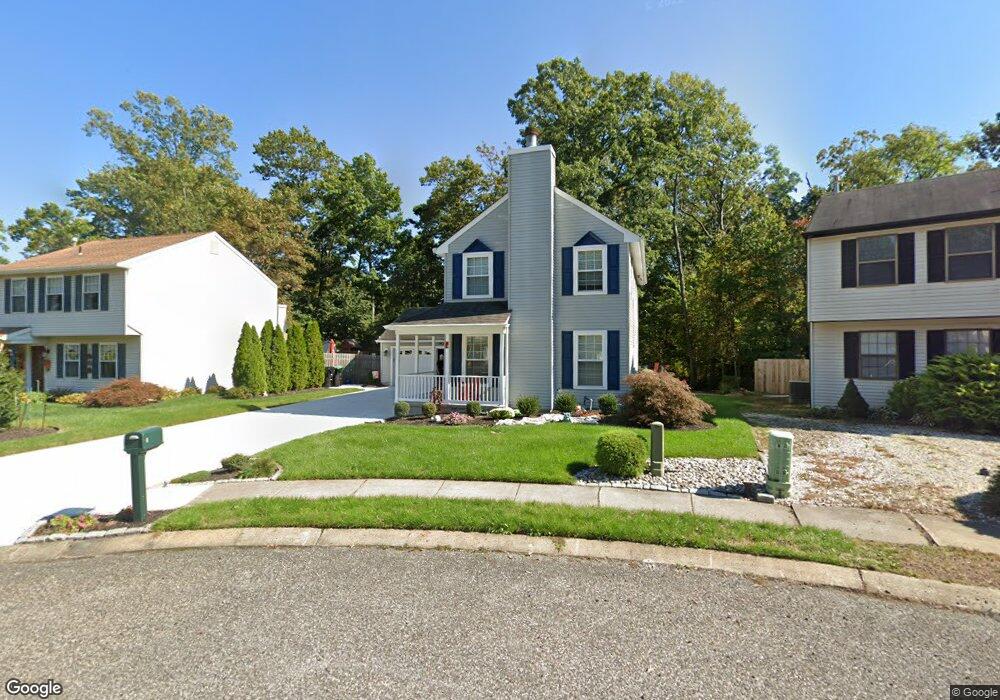 1 Woodvale Ct, Atco, NJ 08004 - photo 1