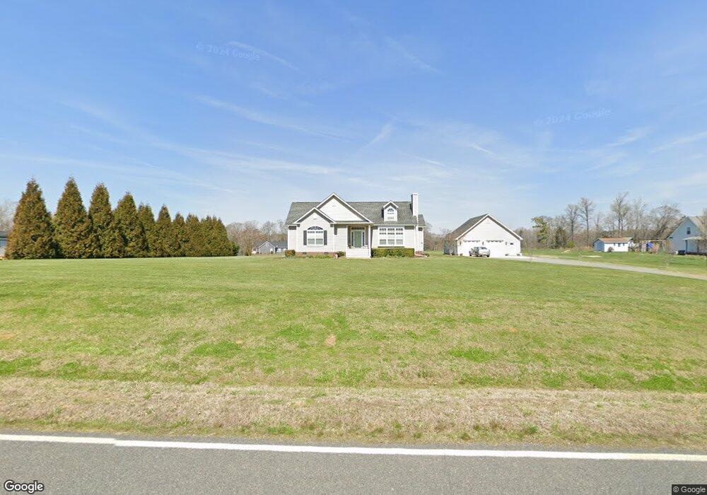 882 Archie Johnson Rd, Siler City, NC 27344 - photo 1