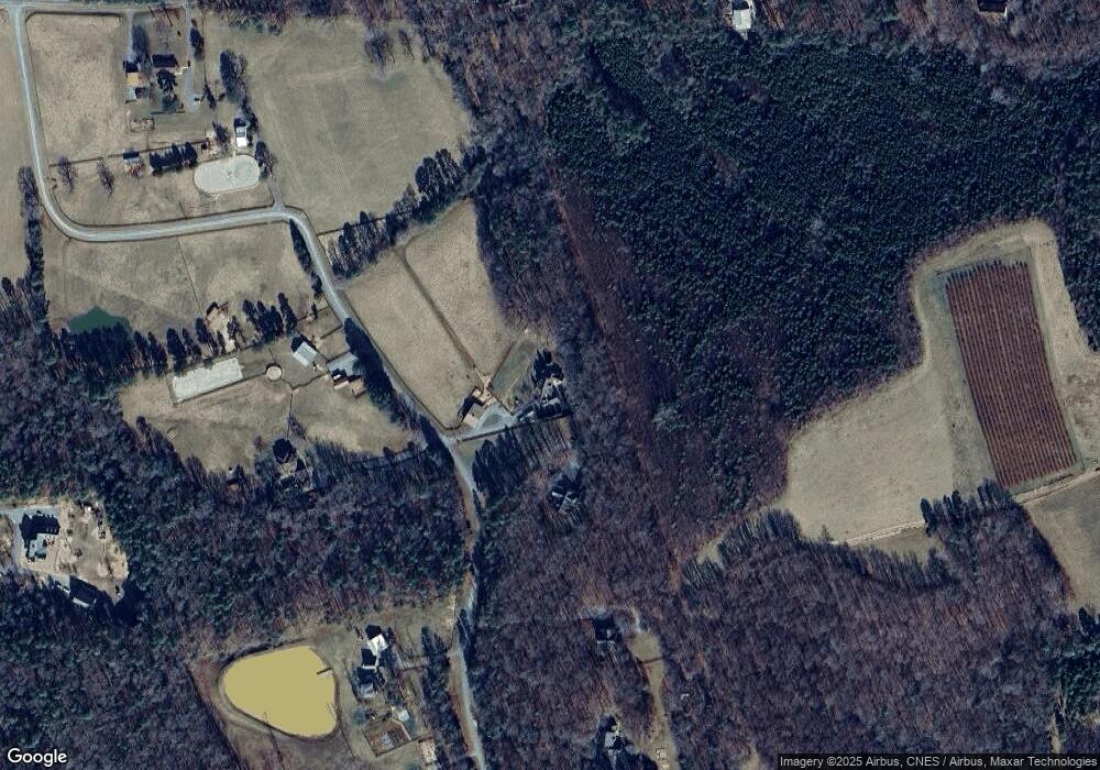 351 Hope Hills Dr, Siler City, NC 27344 - photo 1