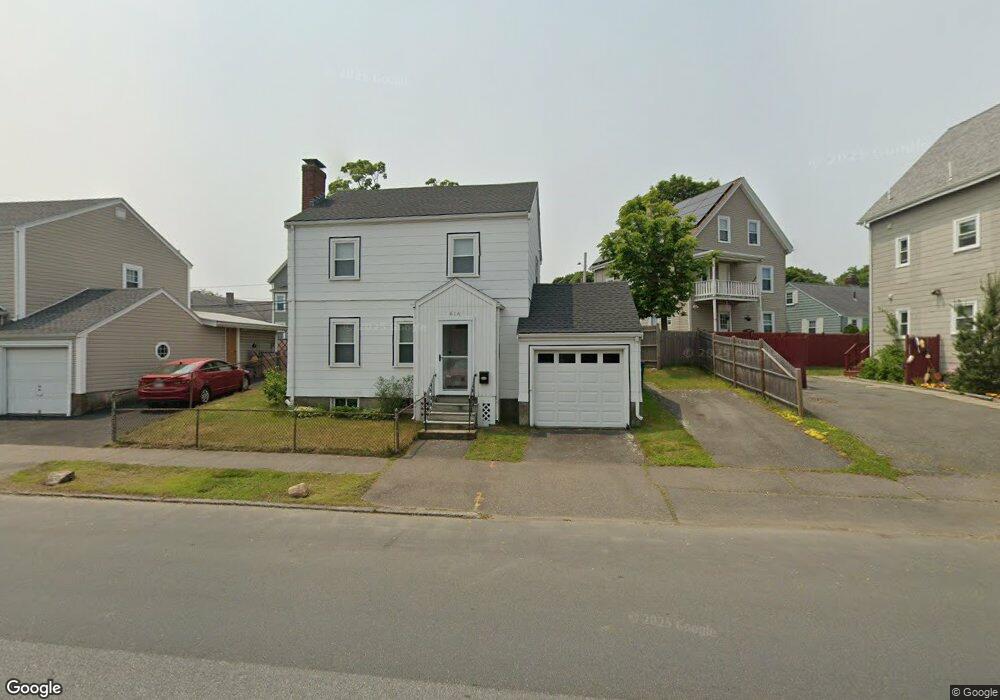 616 Eastern Ave, Lynn, MA 01902 - photo 1