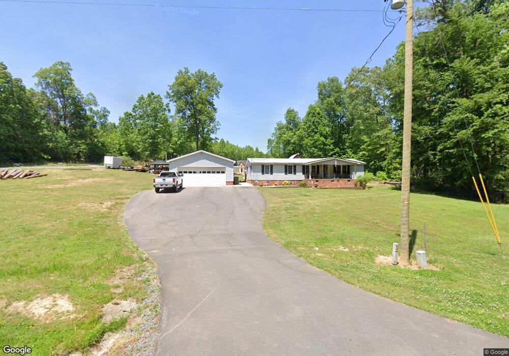 1852 Phillips Country Trail, Asheboro, NC 27205 - photo 1