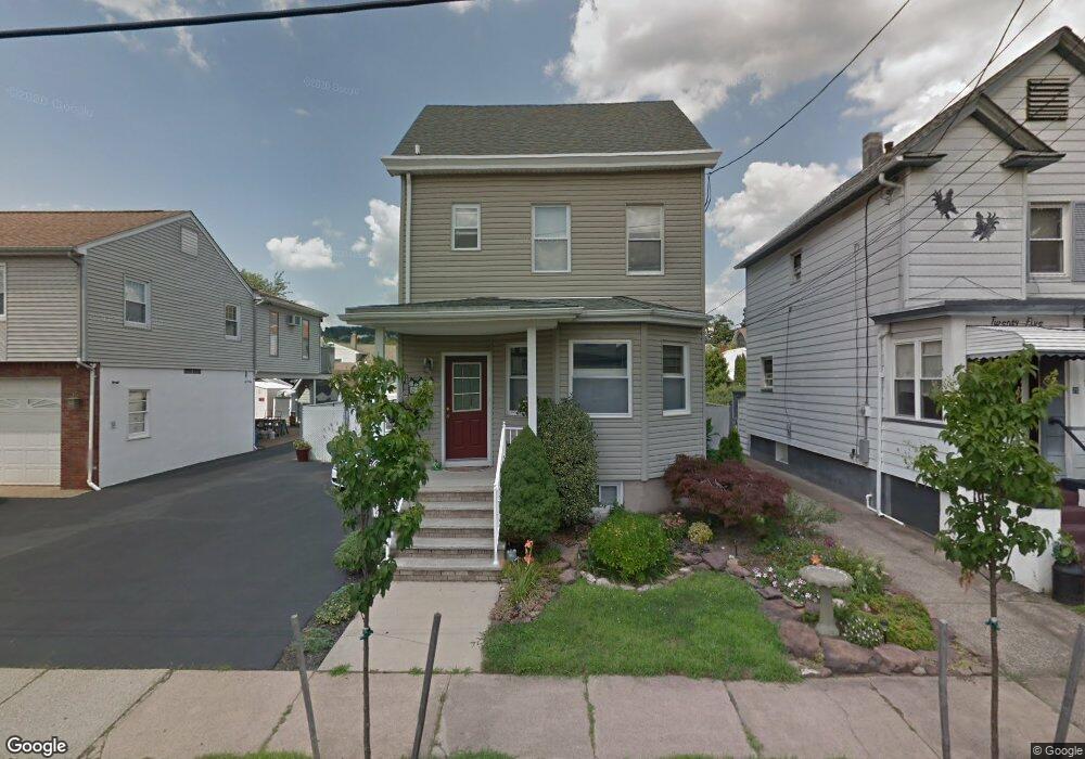 27 Scrivens St, Totowa, NJ 07512 - photo 1