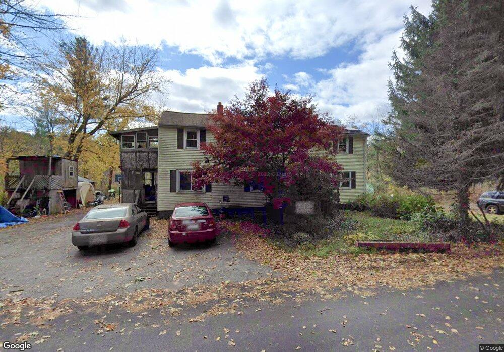 26 G h Wilson Rd, Spencer, MA 01562 - photo 1