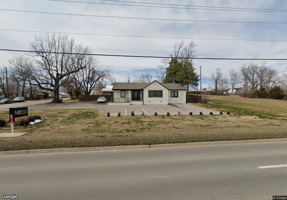 1420 S 8th St, Rogers, AR 72756 - photo 1