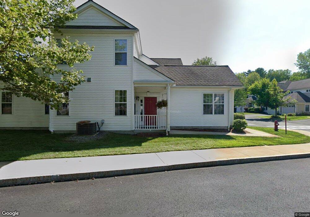 28 Hartland Way unit 28, 9, Acton, MA 01720 - photo 1