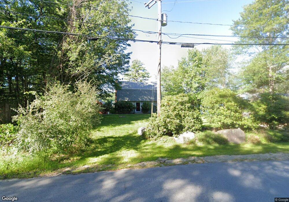 294 Varney Rd, Center Barnstead, NH 03225 - photo 1