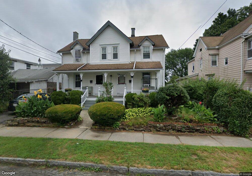 15 Bell St, Chicopee, MA 01013 - photo 1