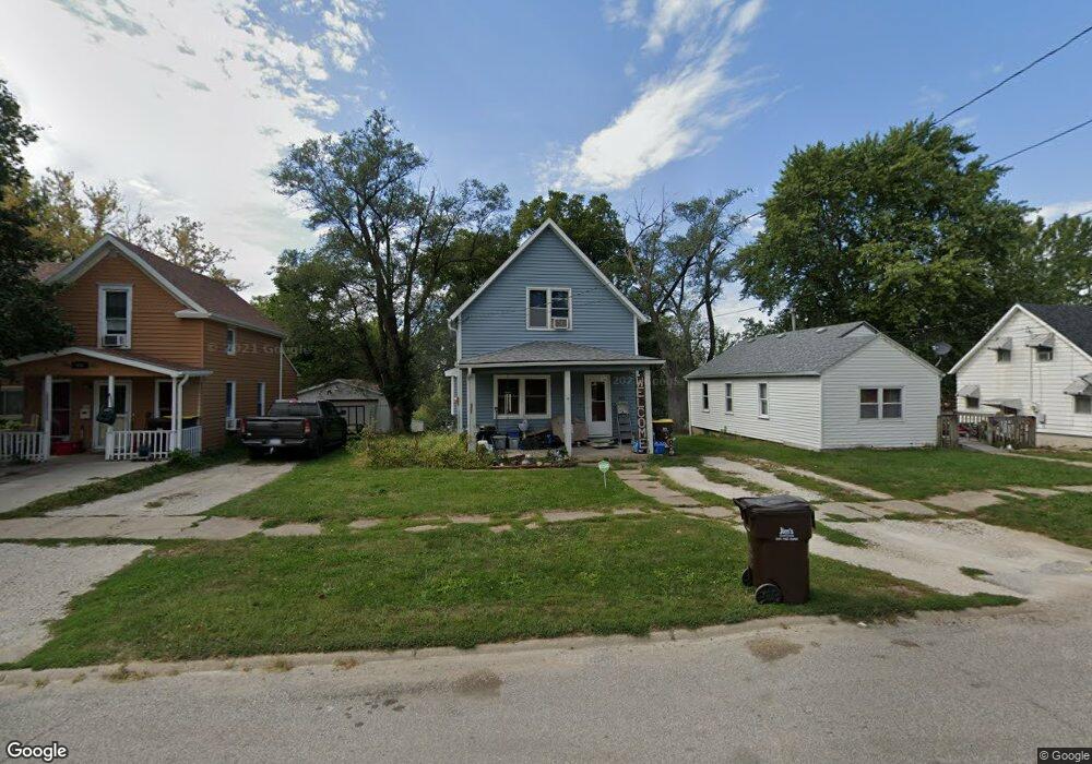 616 S Fillmore St, Osceola, IA 50213 - photo 1