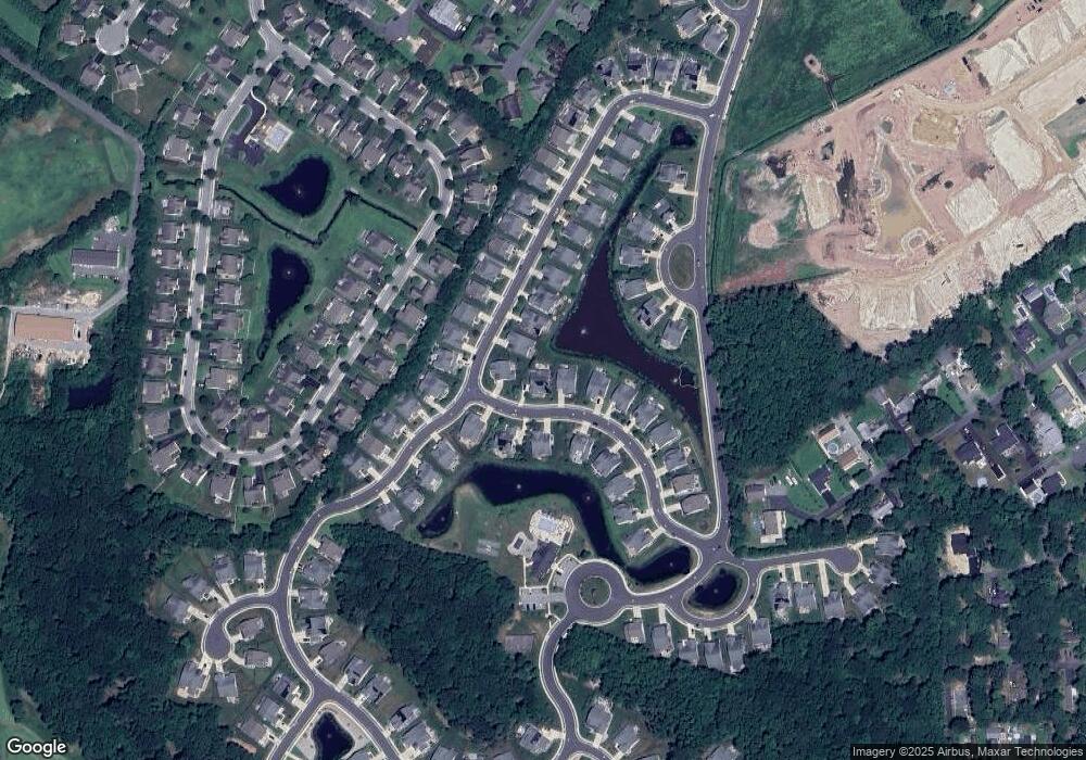 33008 Venezia Way, Ocean View, DE 19970 - photo 1