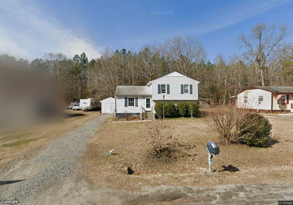 2524 Deerfield Rd, Ruther Glen, VA 22546 - photo 1