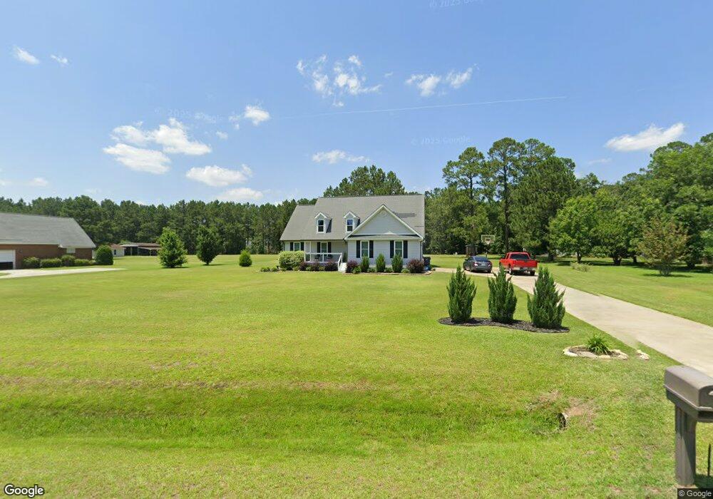 102 Saddle Creek Dr unit B, Cordele, GA 31015 - photo 1