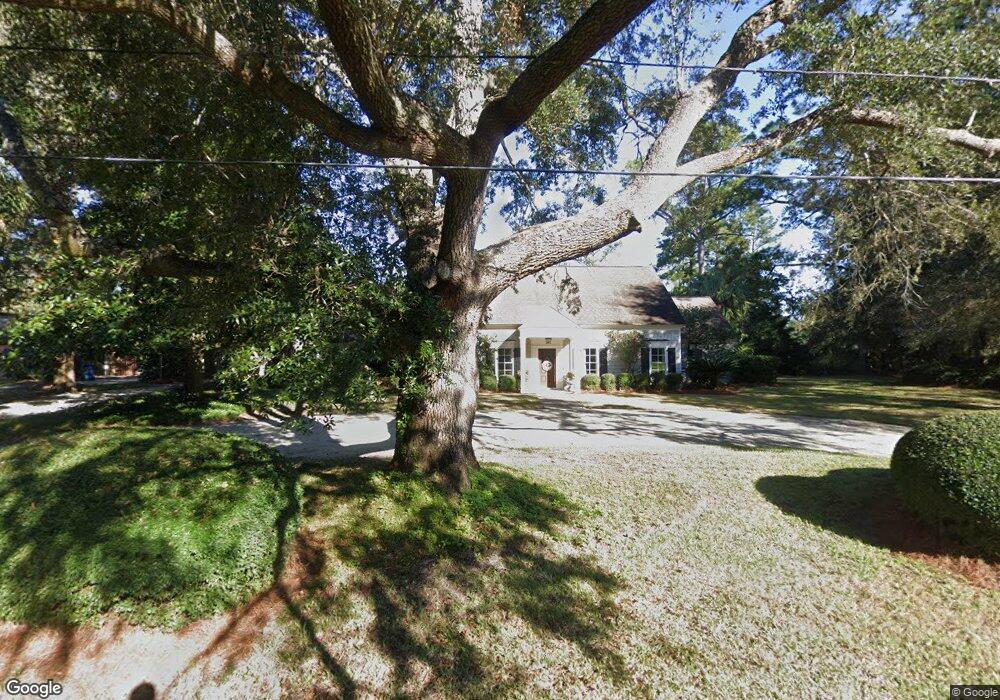 232 Devonwood Dr, Saint Simons Island, GA 31522 - photo 1