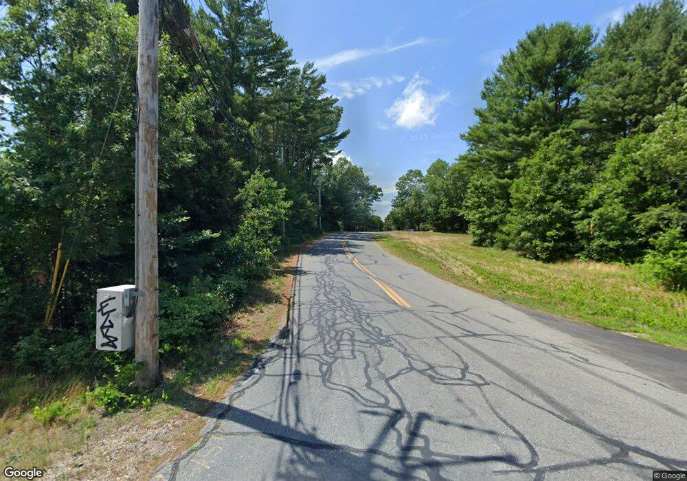 0 Wall St, Middleboro, MA 02346 - photo 1