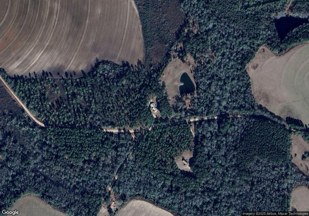 605 Union Hill Rd, Pelham, GA 31779 - photo 1