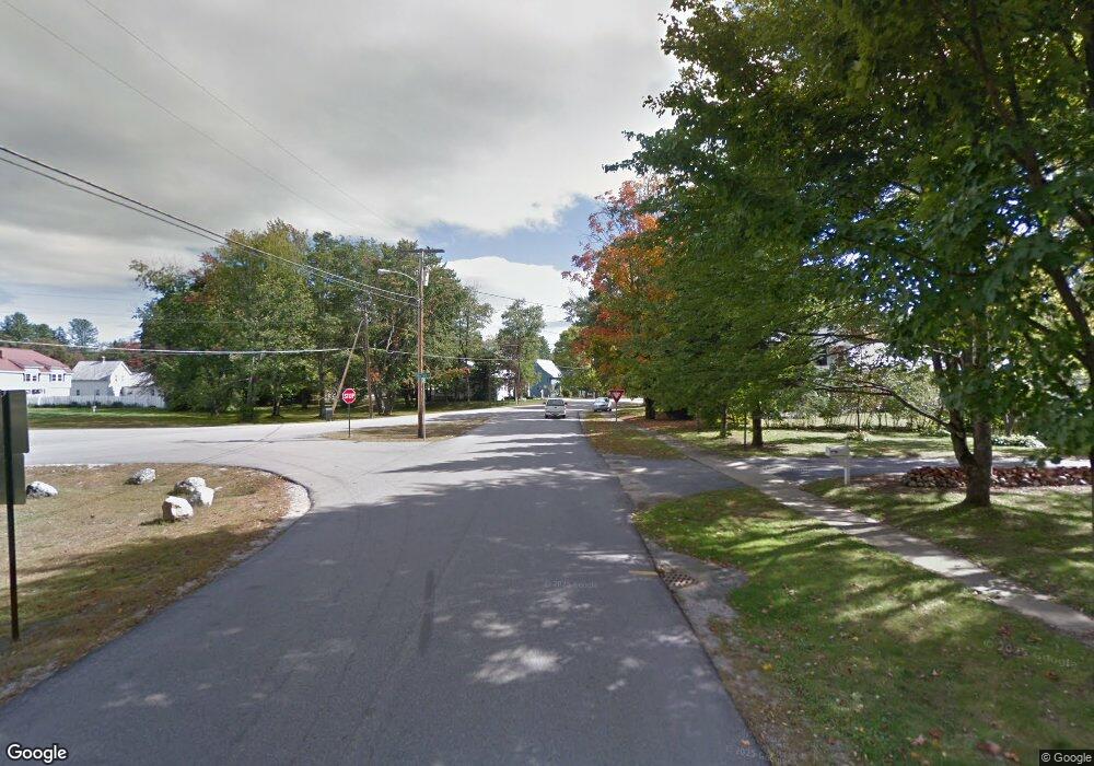 36 Elm St, Fryeburg, ME 04037 - photo 1