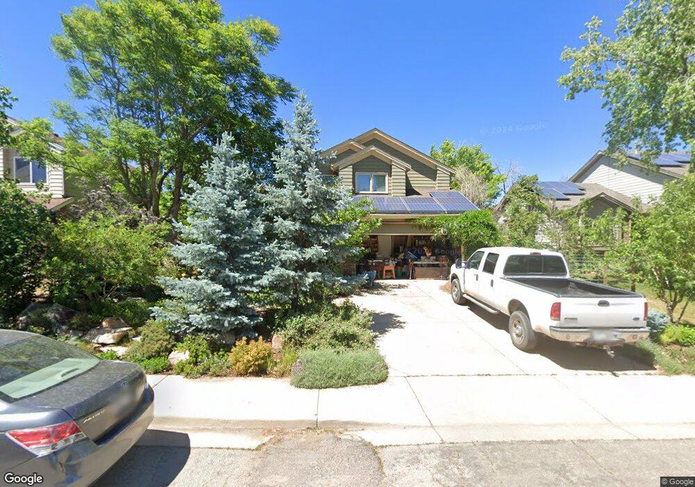 2523 Vine Place, Boulder, CO 80304 - photo 1