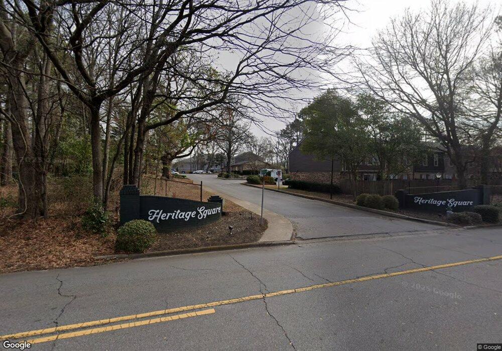 130 Oaktree Square, Athens, GA 30606 - photo 1