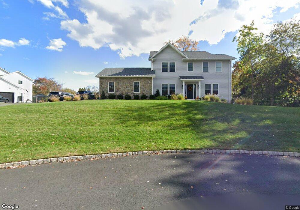 11 Pvt Del Regno Ct, Blauvelt, NY 10913 - photo 1