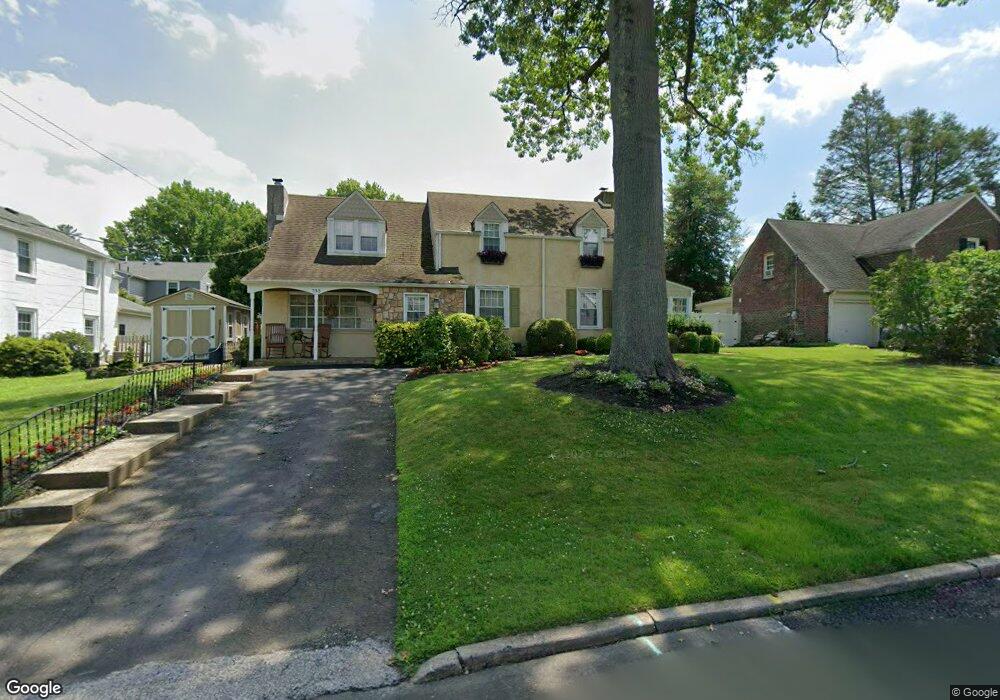 733 Seminole Ave, Jenkintown, PA 19046 - photo 1