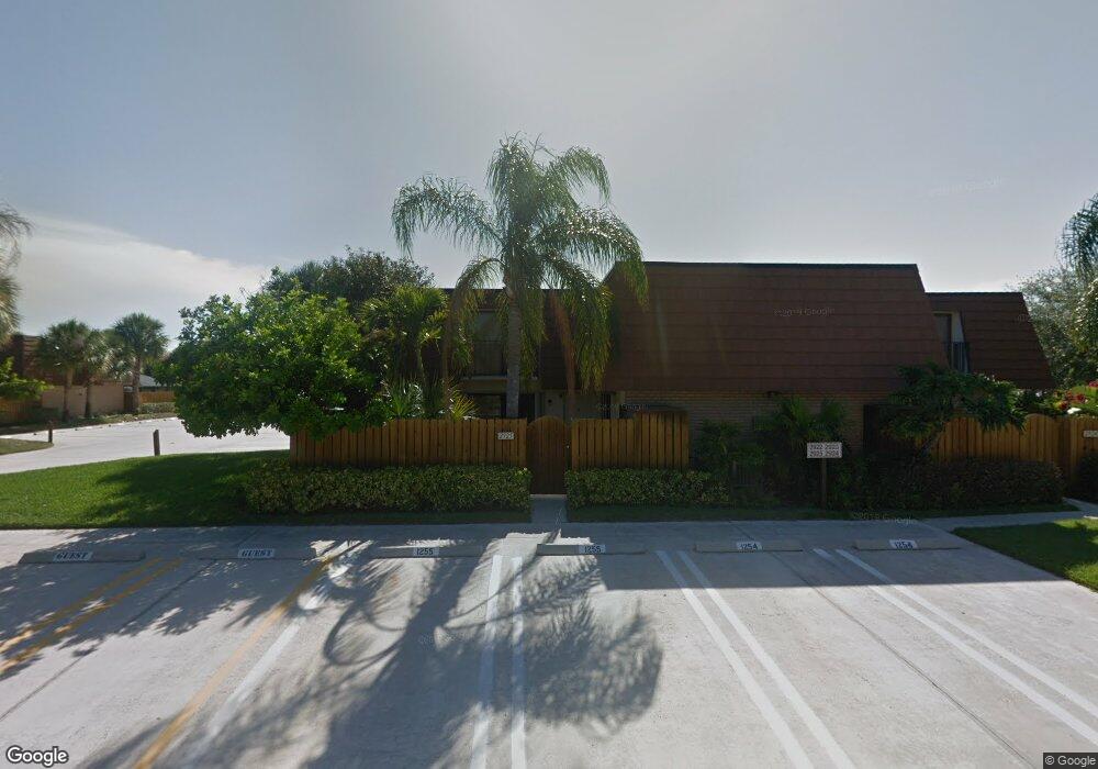 2922 29th Ct unit 2922, Jupiter, FL 33477 - photo 1
