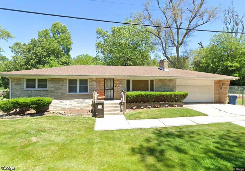 430 W 42nd Ave, Gary, IN 46408 - photo 1