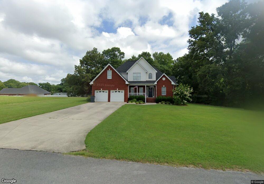55 S Steeplechase Dr, McMinnville, TN 37110 - photo 1
