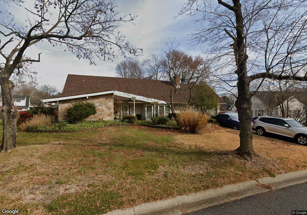 43 Windsor Ln, Willingboro, NJ 08046 - photo 1