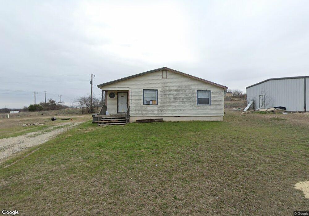 3309 Eagle Nest Dr, Azle, TX 76020 - photo 1