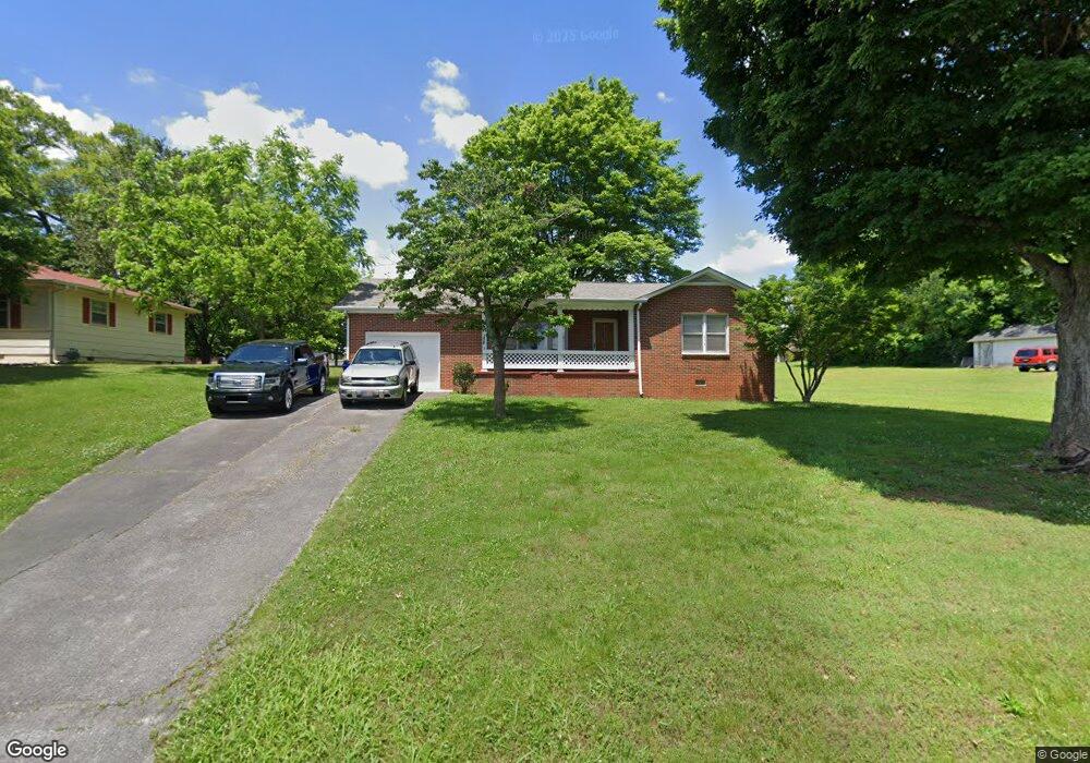 2805 Woodlawn Ave NW, Cleveland, TN 37312 - photo 1