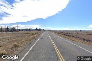 41426 Highway 125, Walden, CO 80480