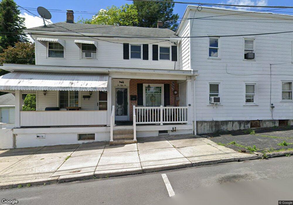 256 6th St, Coaldale, PA 18218 - photo 1