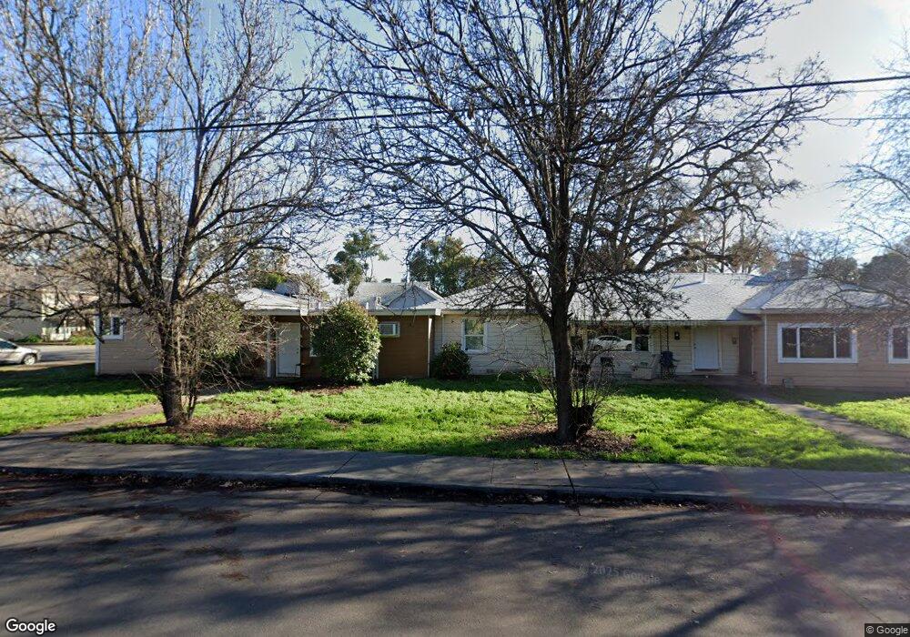 1219 W 3rd St, Chico, CA 95928 - photo 1