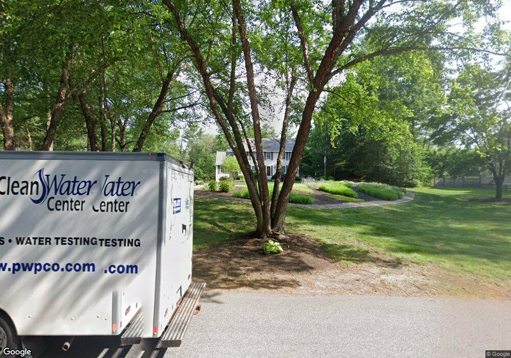 55 White Plains Ave, Londonderry, NH 03053 - photo 1