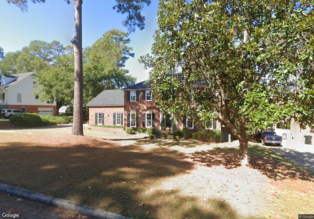 2011 Pheasant Creek Dr, Augusta, GA 30907 - photo 1