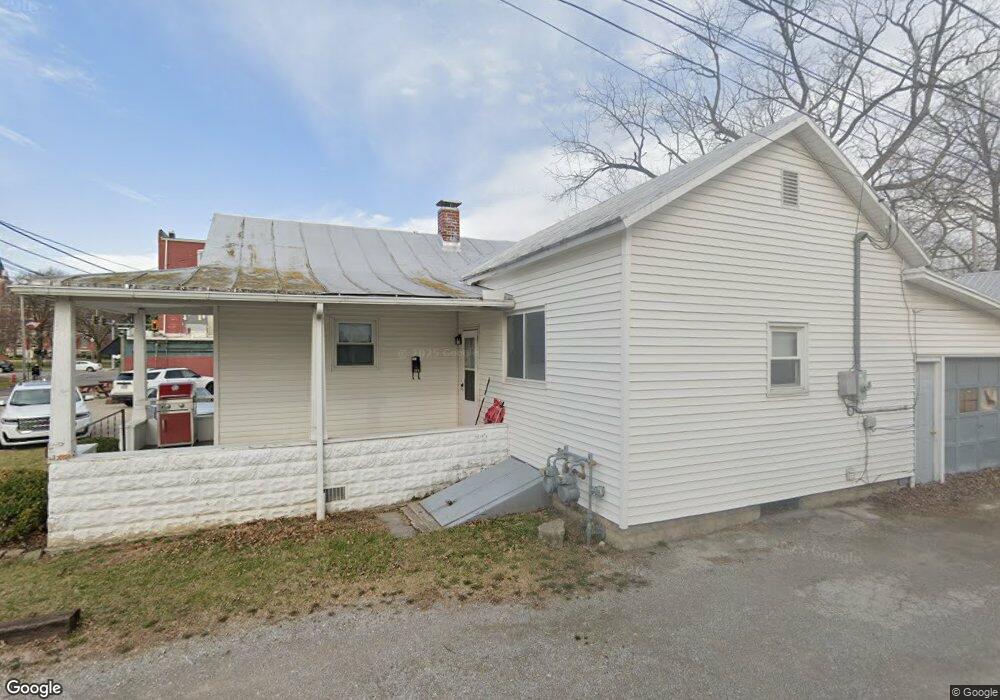 114 George St, Findlay, OH 45840 - photo 1