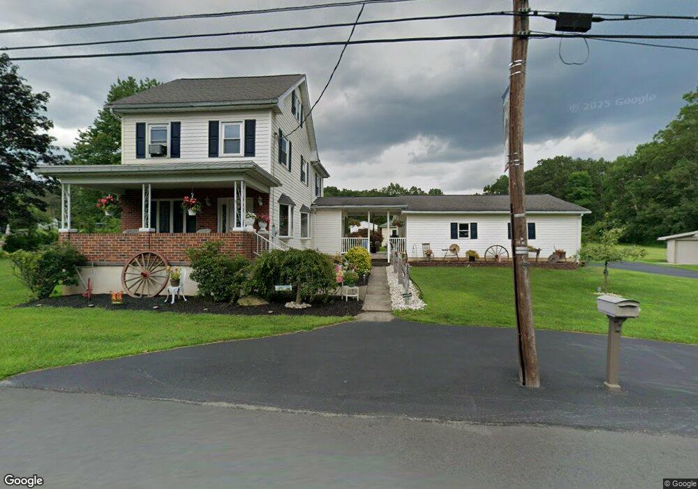 512 Chapman St, Jim Thorpe, PA 18229 - photo 1