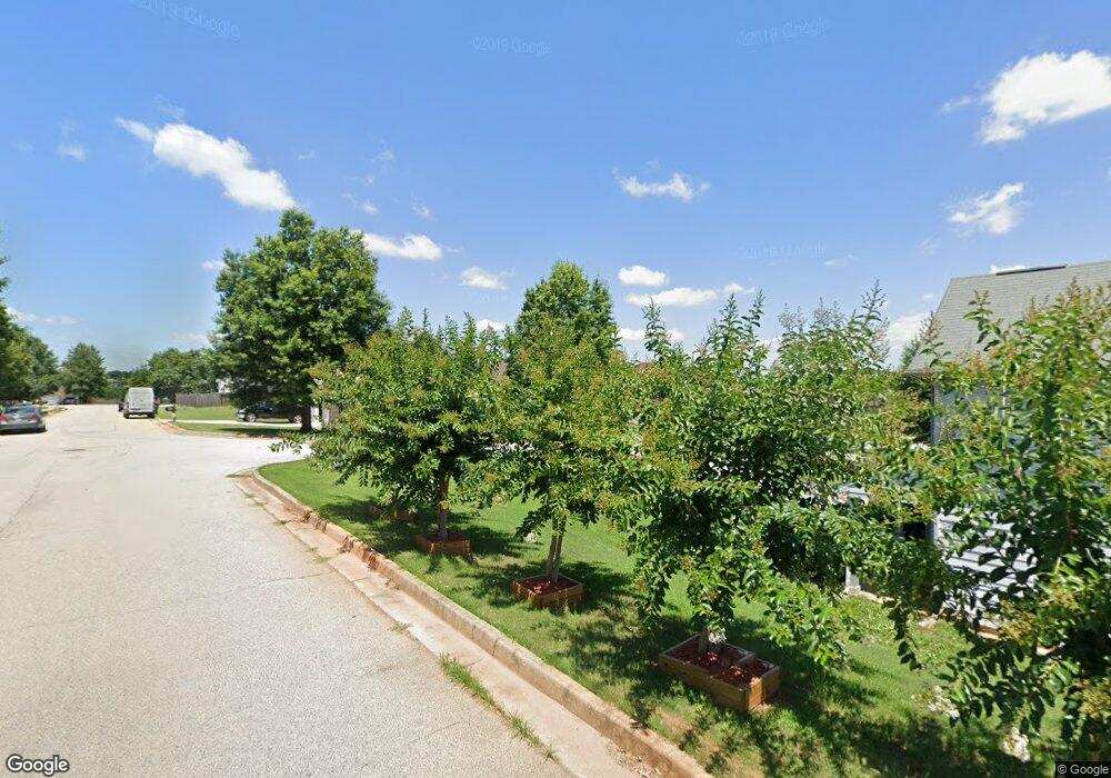 0 Flatrock Ct unit 2364015, Jonesboro, GA 30236 - photo 1