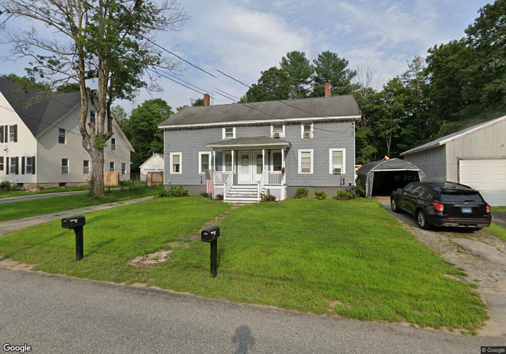 401 Main St, Baltic, CT 06330 - photo 1